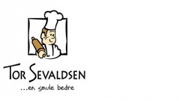 Tor Sevaldsen Konditori