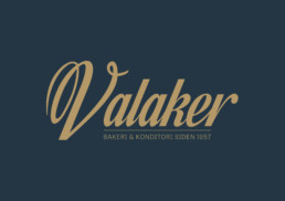 Valaker Bakeri