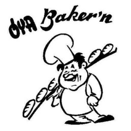 Øya Baker'n