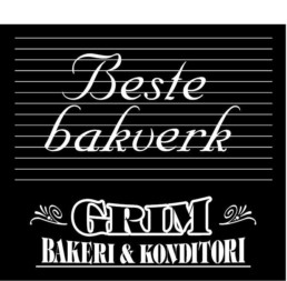 Grim Bakeri as