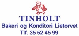 Tinholt Bakeri AS